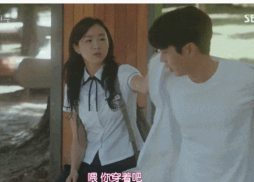 节目组|豆瓣8.9,1集入坑,魔女CP太上头了!