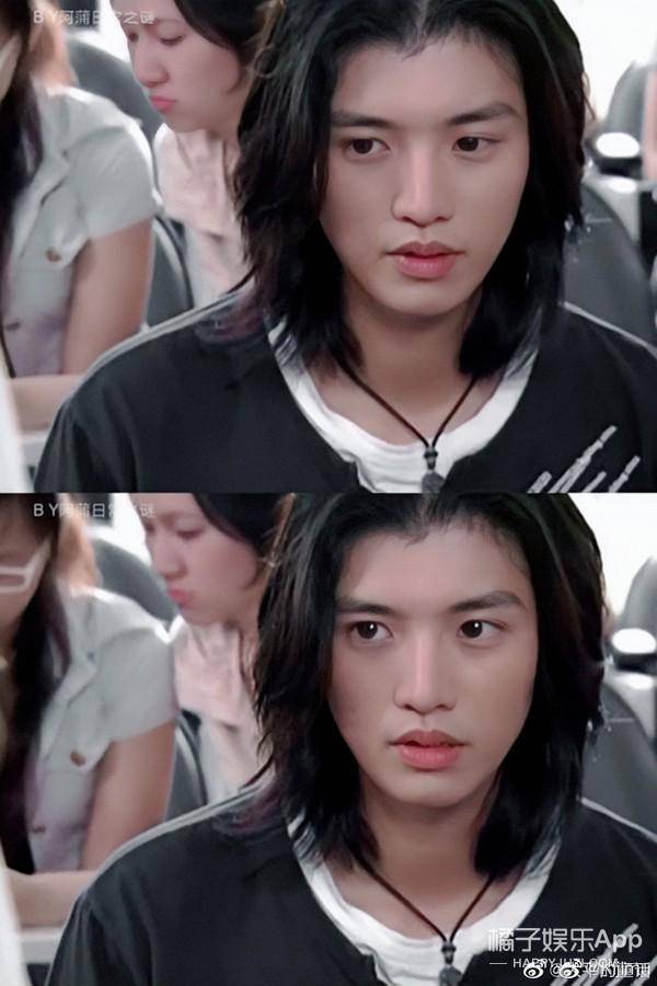 他现在长这样_曾少宗_孤独的美食家_江直树