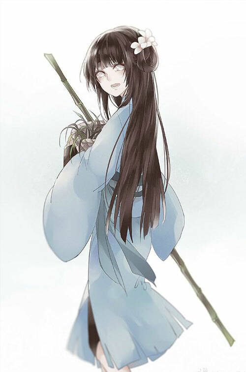 魔道祖师义城三盲的由来个个令人心疼特别是晓星尘