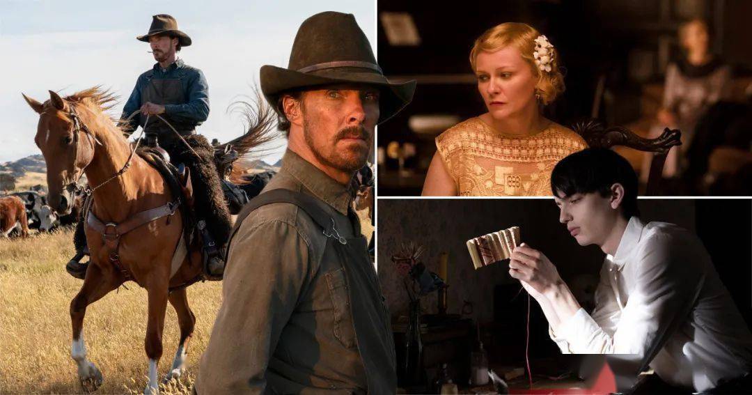 The|卷福和美少年上演禁断“叔侄恋”?外媒评论这部2021年度佳片,不简单!