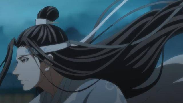 完结篇》终极预告:江澄知道金丹真相,蓝曦臣崩溃_魏无羡_金光瑶_薛洋