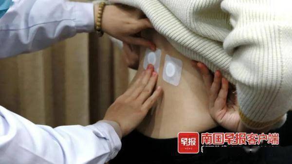 市民|南宁冬天不太冷，冬养必备的“三九贴”还要贴吗？