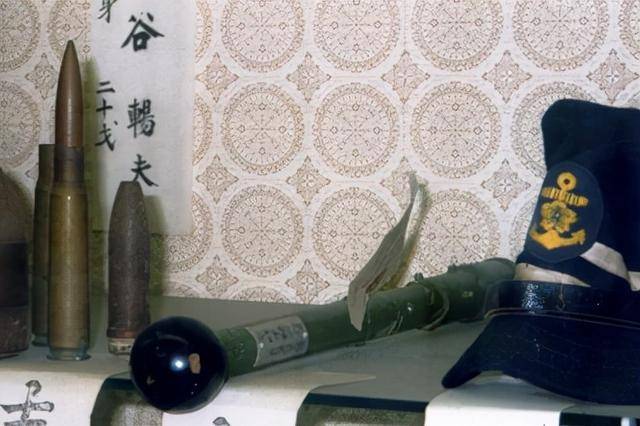 地狱使者 神风特攻队全揭秘 四 关行男 护航 圣洛