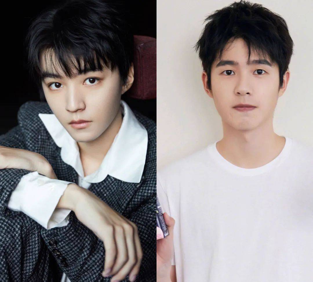 娱乐八卦王力宏肖战迪丽热巴刘亦菲