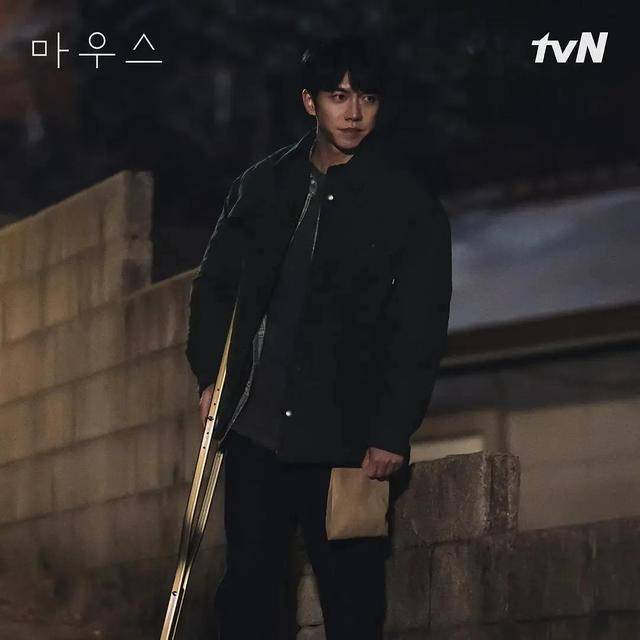 窥探第五集高武治真的太惨了再一次失去挚亲