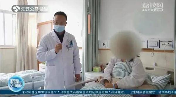 喉嚨|吃飯喝水像吞刀片一樣疼！女子被怪病折磨3年多，沒想到......