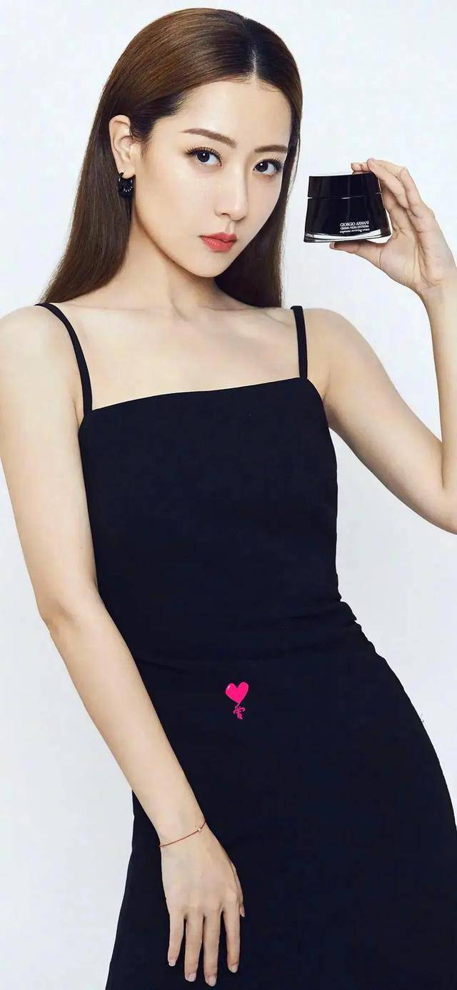 张天爱:优雅美丽高清写真_张天_高清_写真