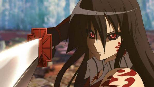 斩61赤红之瞳帝具盘点