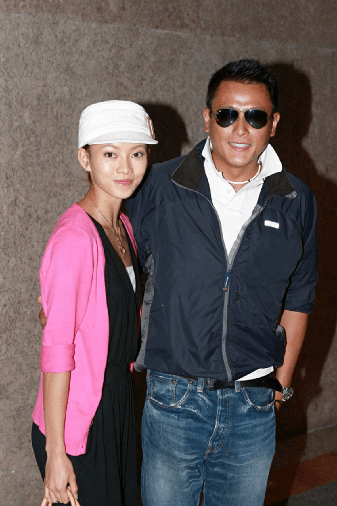 魏骏杰前妻获千万抚养费离婚后生活多彩似名媛已融入上流社会