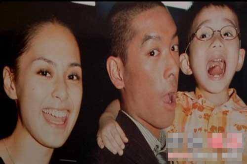 麦浚龙才是最爱阿娇的人无奈阿娇坦言最爱陈冠希