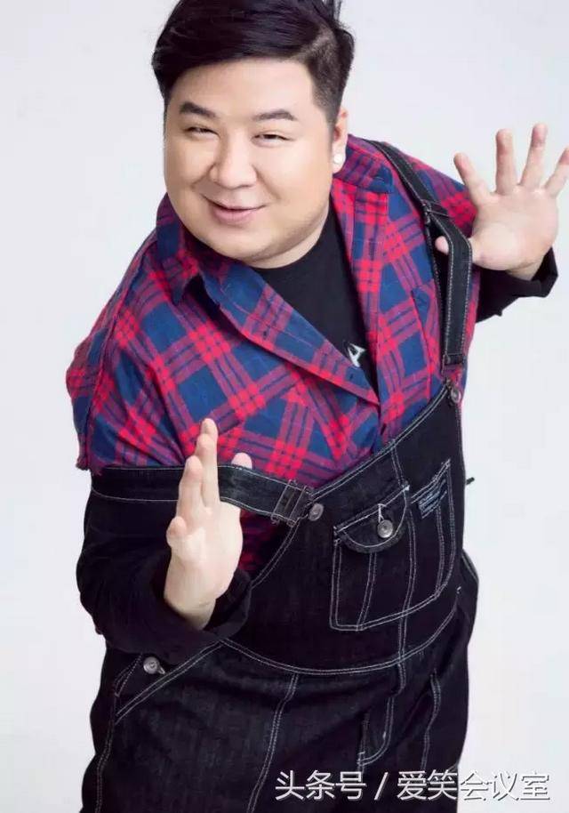 爱笑会议室人气话剧我们都爱笑回归嘉宾携神秘礼物空降现场