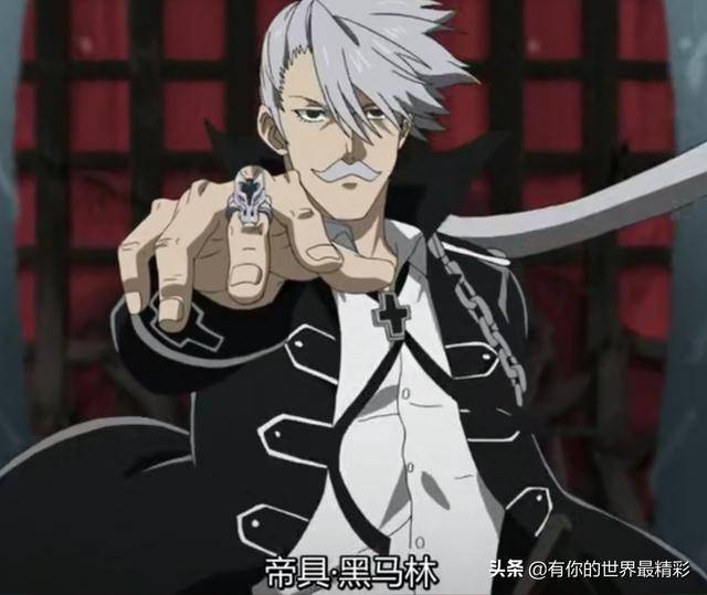 斩赤红之瞳中布兰德实力究竟有多高为什么作者让他挂这么早