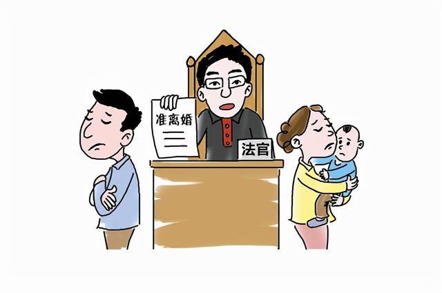 婚礼前一天，妻子出轨被丈夫抓现行，法院判决来了