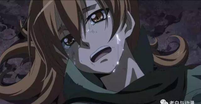 9努马·塞卡 :北方异民族勇者,落败后屈辱的舔鞋,被艾斯德斯玩完后