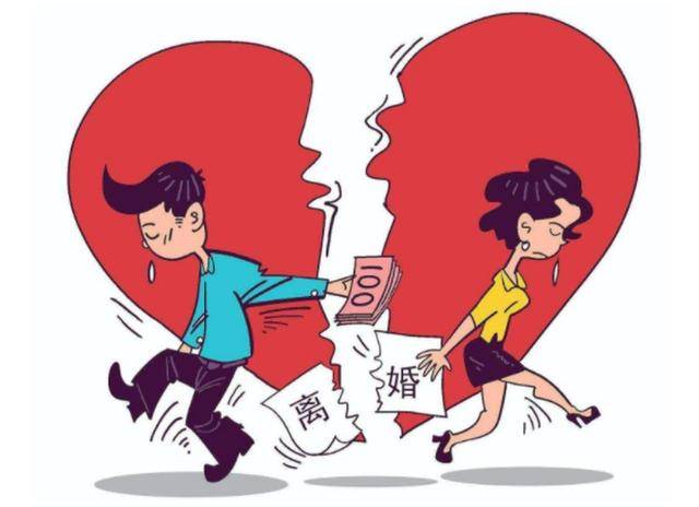 婚礼前一天，妻子出轨被丈夫抓现行，法院判决来了