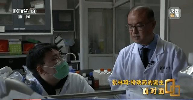 病毒|國產首款特效藥對奧密克戎有效嗎？研發人介紹