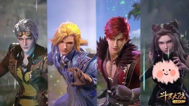 唐三痛击队友车轮战秒变单方面碾压连官方都亲自下场吐槽