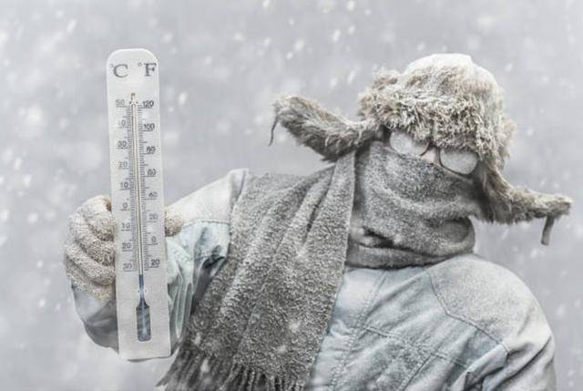 十年前预言成真东北人害怕的暴雪还有这几年冬天都可能极寒