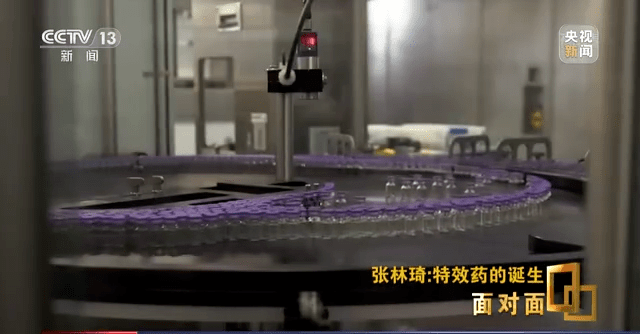 病毒|國產首款特效藥對奧密克戎有效嗎？研發人介紹