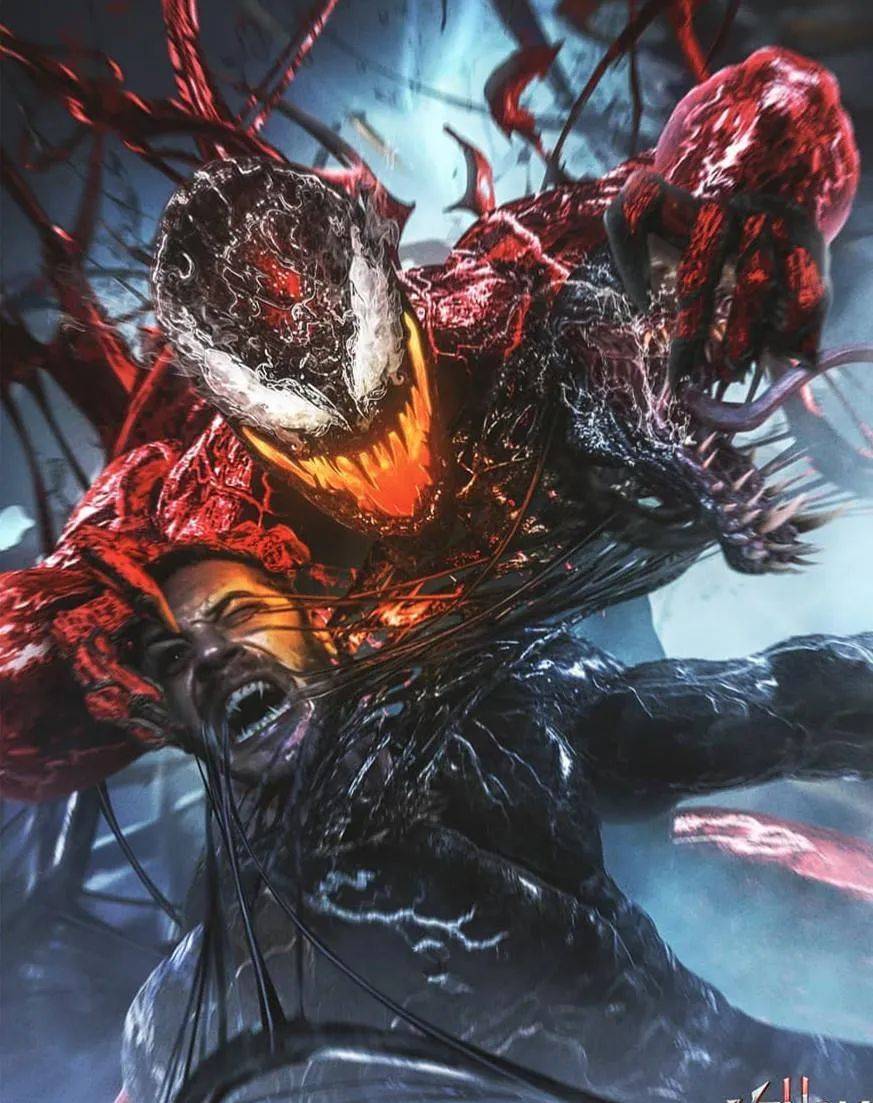 彩蛋比正片精彩毒液2是裂了多元宇宙是真来了