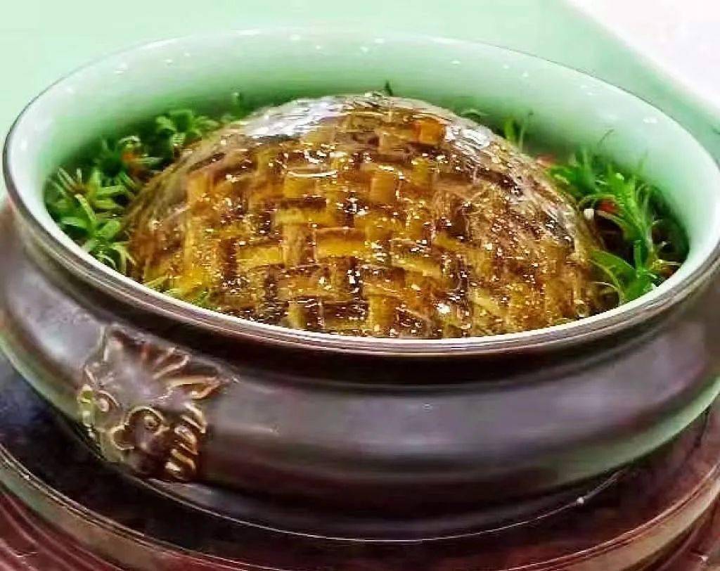 天门鳝鱼宴亮相楚菜博览会_菜品_小院_淡水鱼