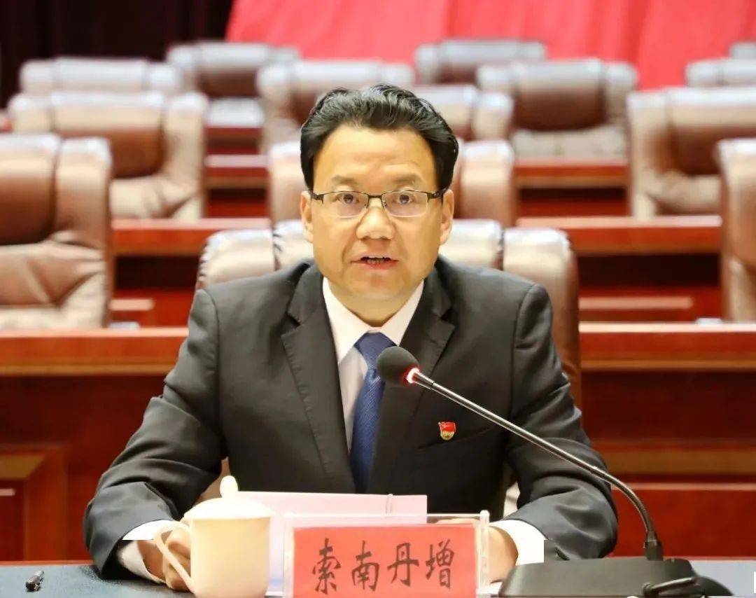 玉树州召开2021年度党风廉政建设责任制考核工作会议_检查_班子_报告