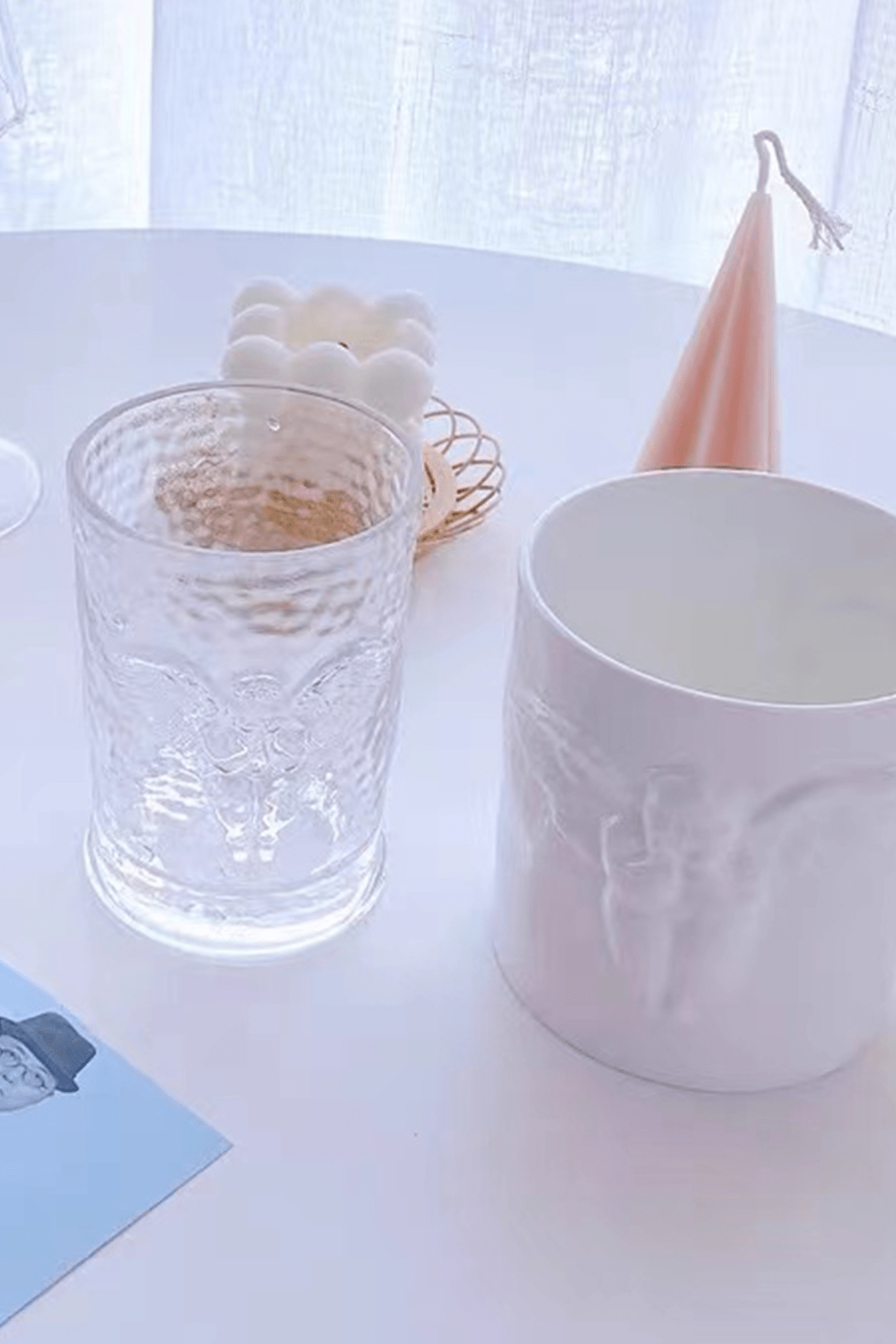 教室|买物教室 | 谁不想圣诞收礼物呢