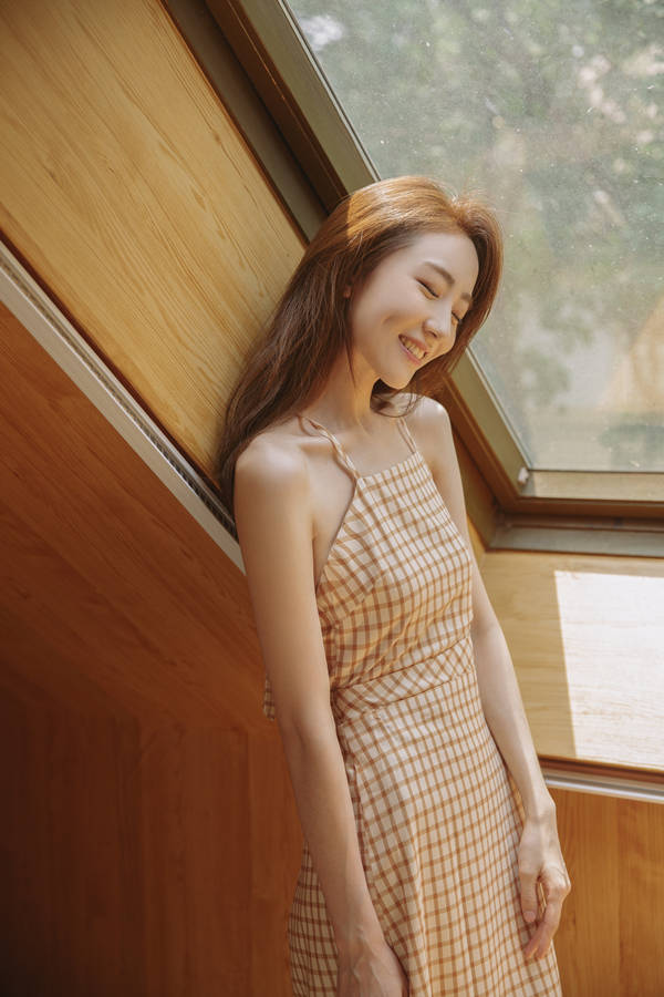 《暗恋橘生淮南》收官 沈雨:不舍得说再见_百丽_爱情_剧中