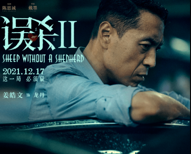 姜皓文|真正被「误杀」的,其实是观众