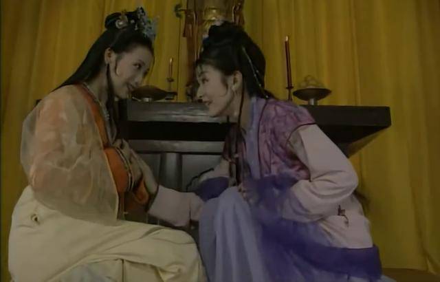 《上错花轿嫁对郎》李玉湖与齐天磊婚姻幸福,贵在这三点_杜冰雁