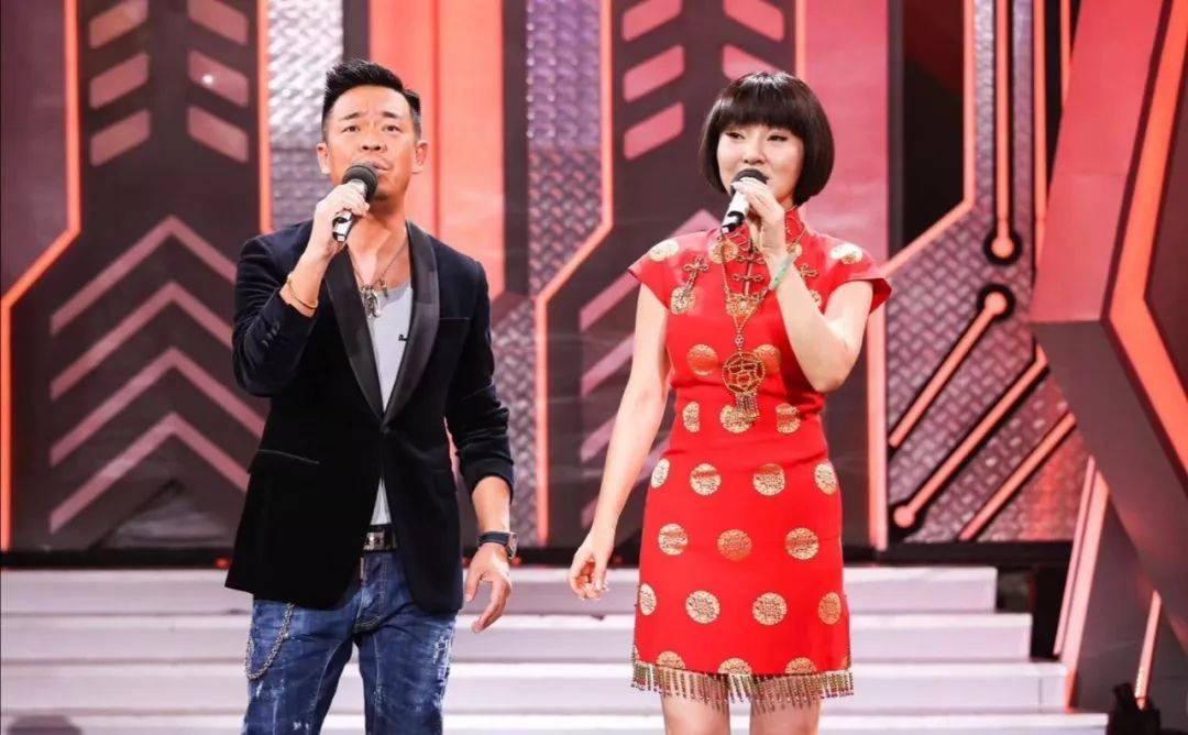 老婆同名不同命,与前夫离婚后官司不断,今靠商演为生_陈红_李军_丈夫