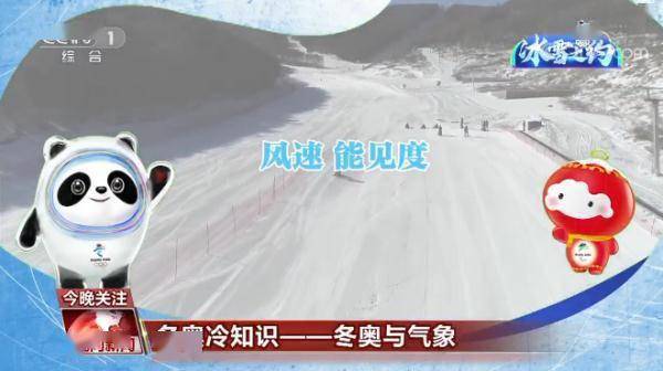 影響|冬奧冷知識——冬奧與氣象