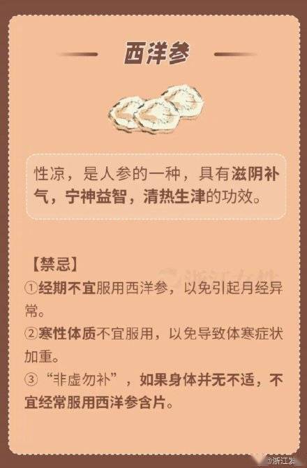 禁忌|養生茶喝錯反傷身！