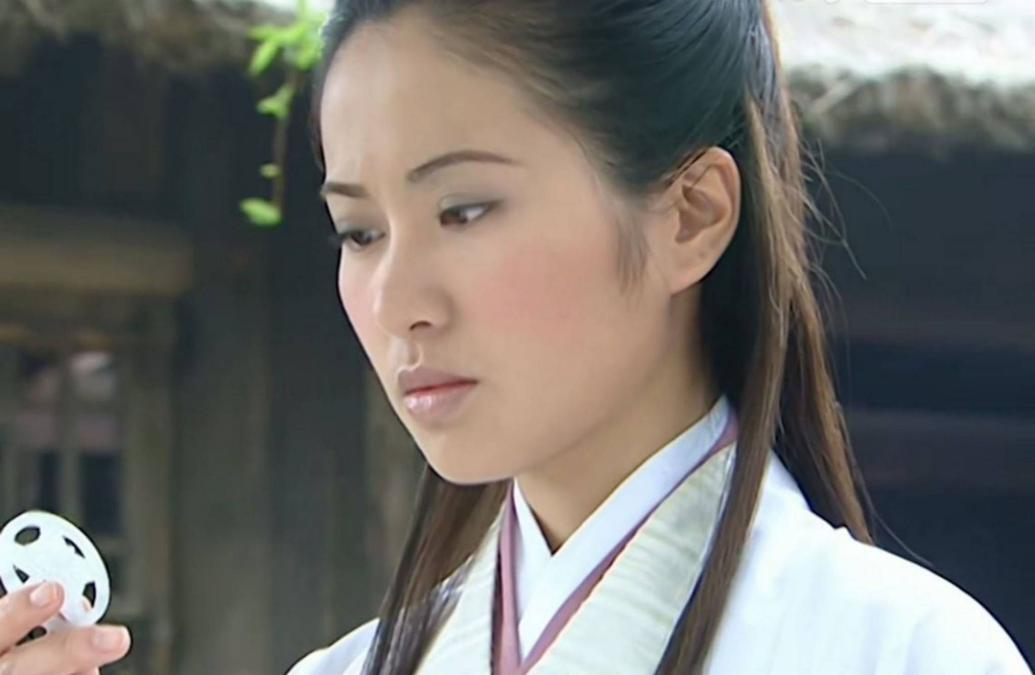 归海一刀与上官海棠:惊艳众生的爱情,却短暂如流星划过_天涯_雪姬