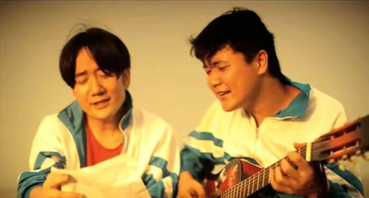 角色|肖央：不想做歌手的导演，却成了好演员，天生就是吃这碗饭的人