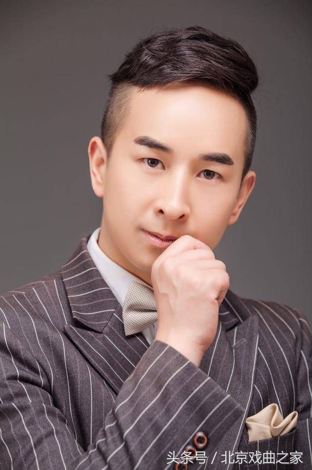 稀有剧种,大西北的陇剧演员谭强,一股西北戏曲风_西北_谭强_陇剧