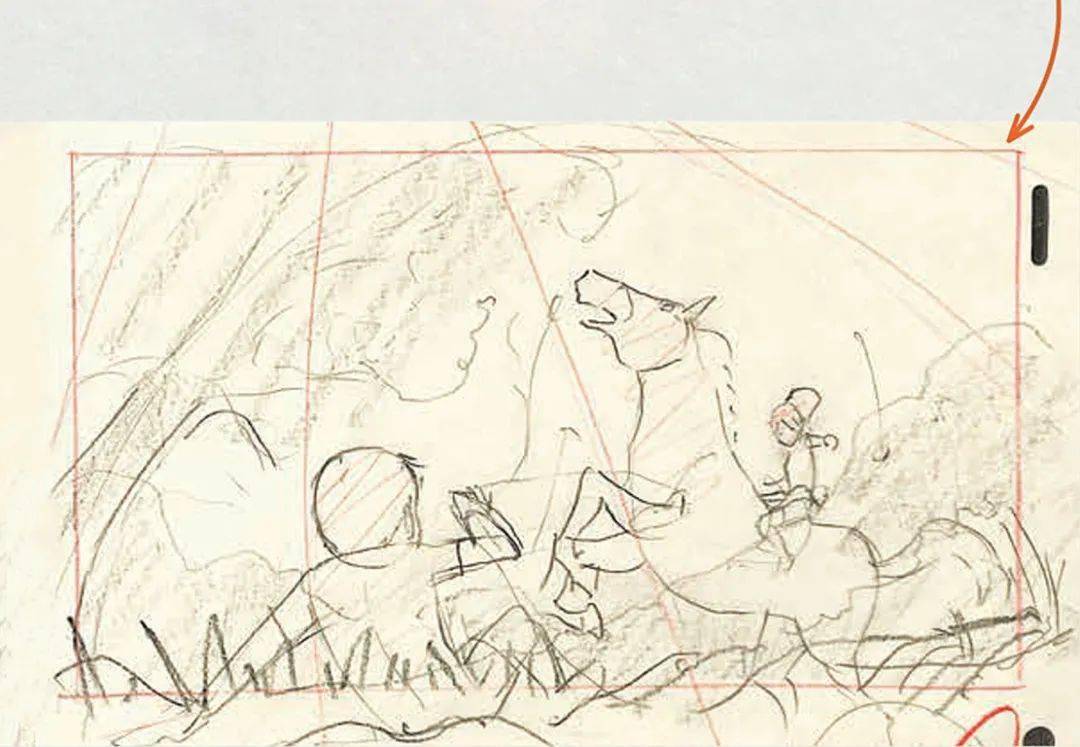 上手|快速上手！将「什么都能画」的秘密传授给你