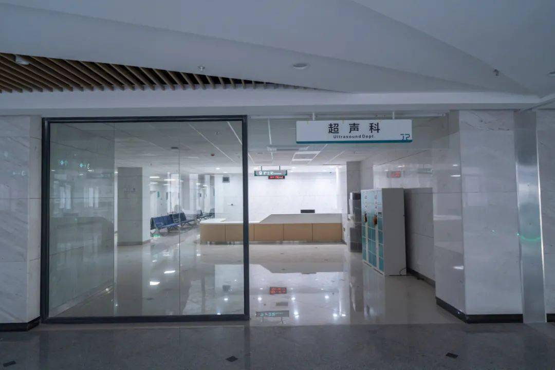 19日,句容市人民医院顺利搬迁_患者_医疗_工作