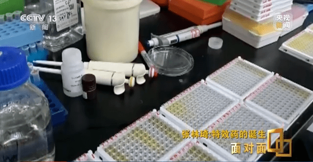 病毒|國產首款特效藥對奧密克戎有效嗎？研發人介紹