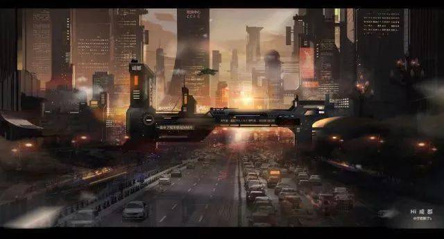 48小时内，成都完成两次软实力输出