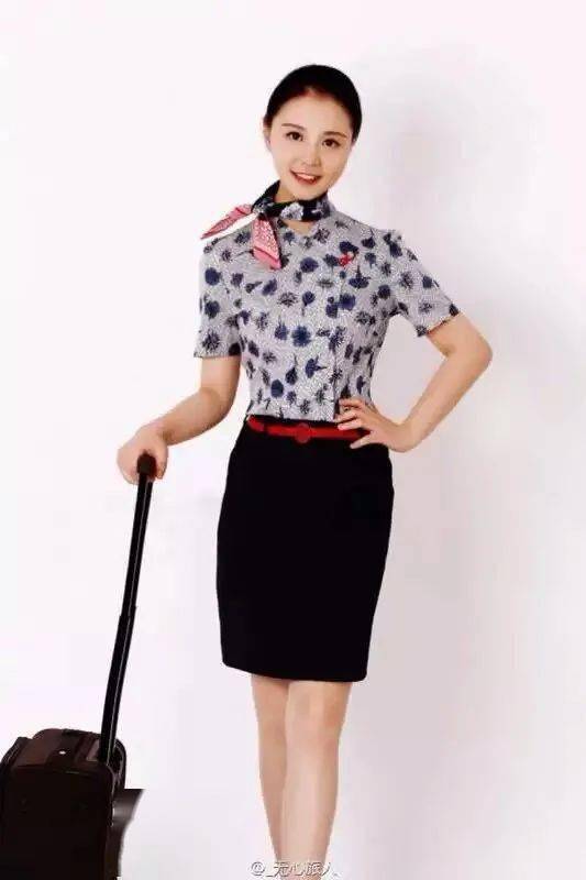 蒋星月—东方航空—空乘杨帆—厦航—空乘吴小茜—海航—空乘少年的肩