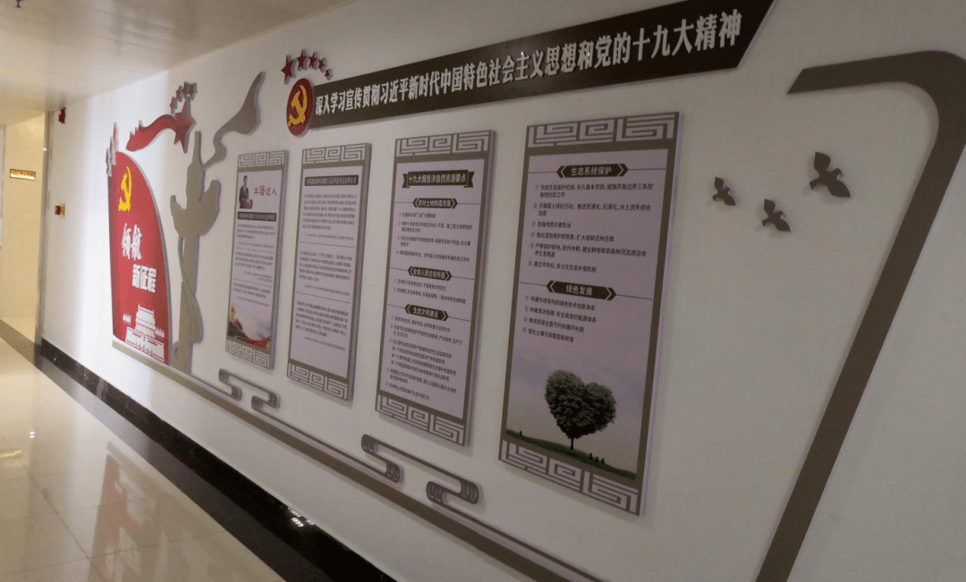 【点赞】市直机关廉政文化示范点,廉政文化长廊候选名单_建设_教育室