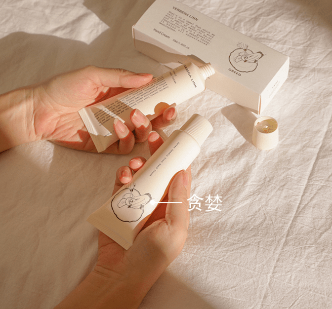 七宗罪滋润、便宜还香香的护手霜，一天涂800次都不心疼！