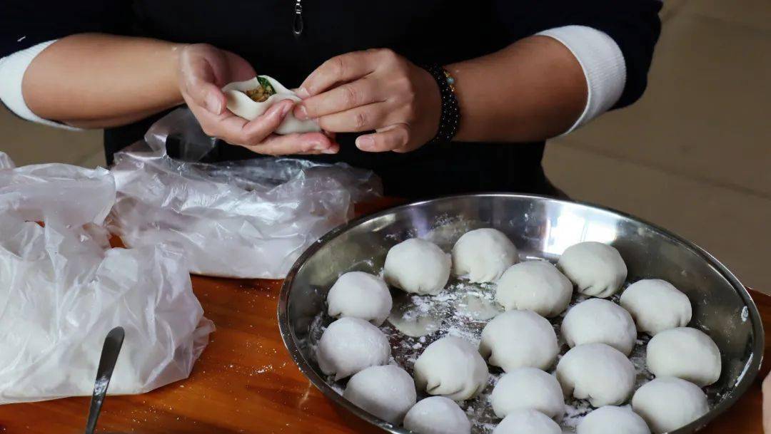 今日冬至你回家吃水榄了吗