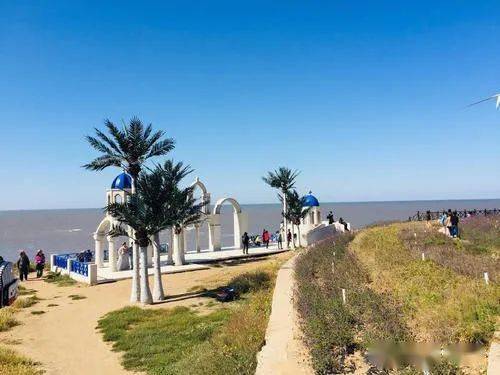 12月26日周日营口北海海洋公园美拍逛农村市场1日游