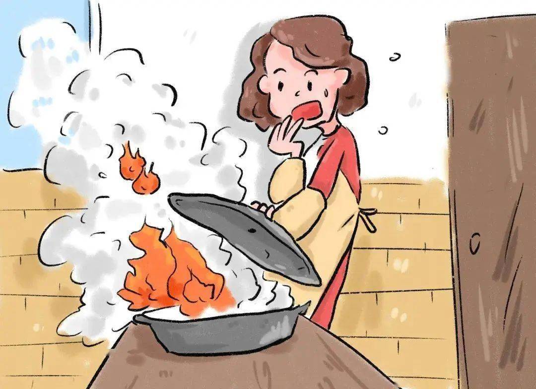 节气| 当冬至遇上消防,这些知识要记牢~_扑救_火灾_油锅