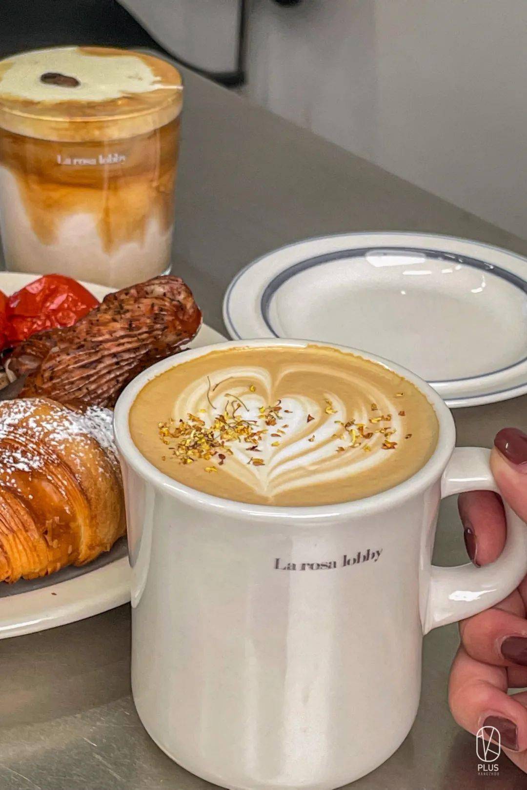 2021咖啡图鉴最后一弹从各家有趣的咖啡店里感受杭城别样的美好