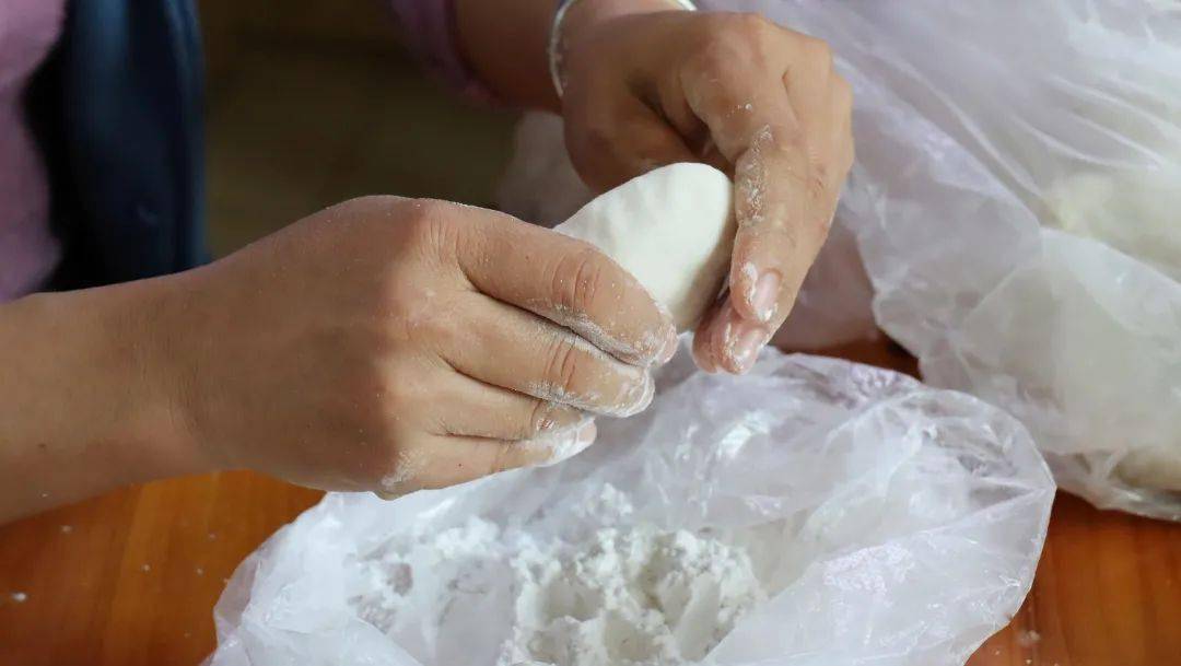 今日冬至你回家吃水榄了吗