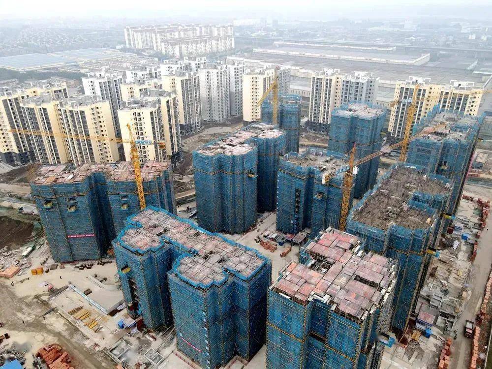 新城规划——塑造未来城市的蓝图