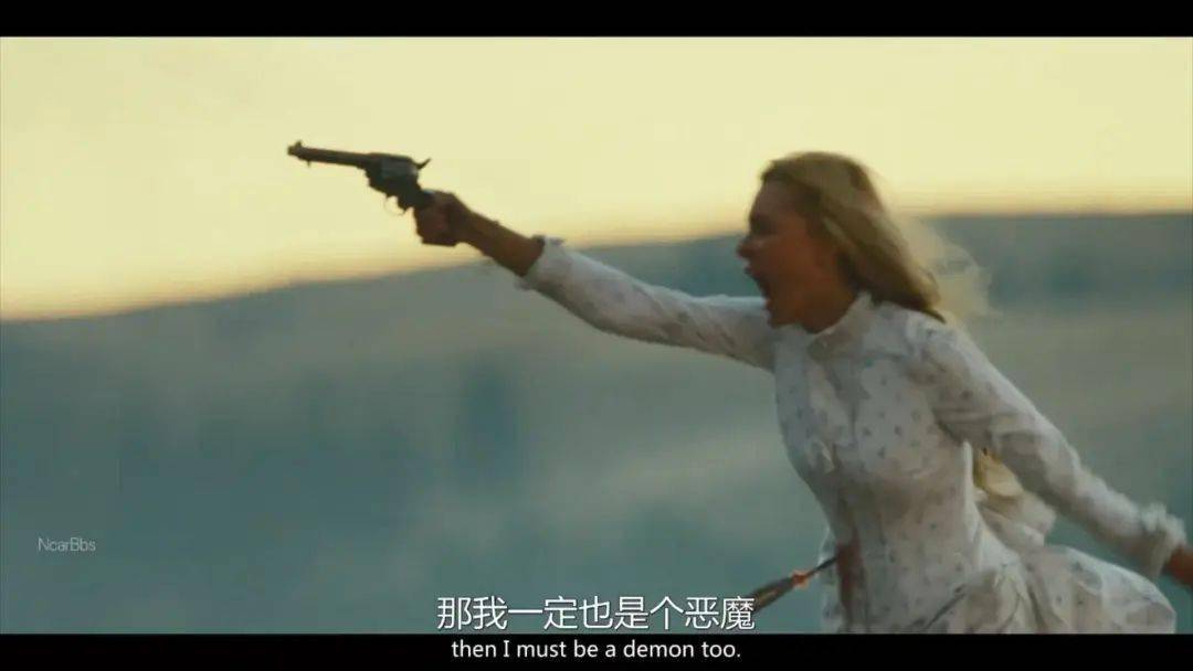 金发|《黄石》前传，太对味儿了